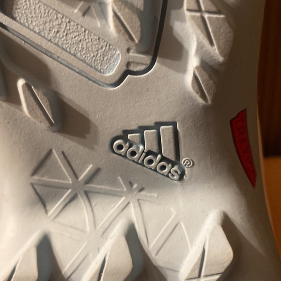 Girl’s Adidas Terrex Sneakers - Picture 9 of 11